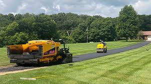 Why Choose Us For All Your Driveway Paving Needs in Beloit, WI?